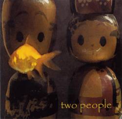 Spiderworks : Two People